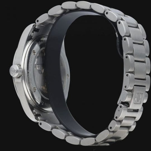 Montre Omega Montre Seamaster Aqua Terra Co-Axial 58 Facettes MT43687