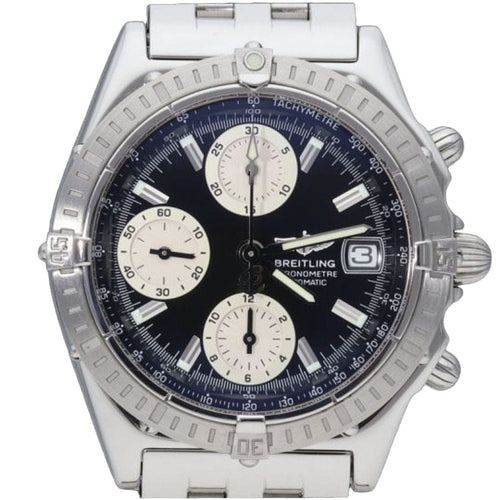 Montre Breitling Montre Chronomat Chronograph 58 Facettes MT42026