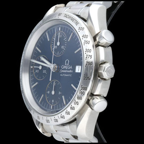 Montre Omega Montre Speedmaster Automatique Chronograph 58 Facettes MT41635