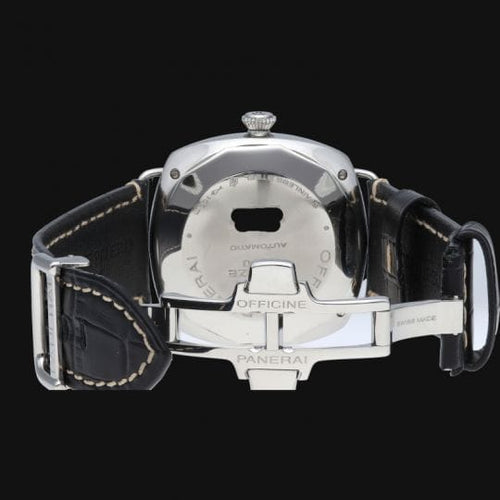 Montre Panerai Montre Radiomir Black Seal 58 Facettes MT43519