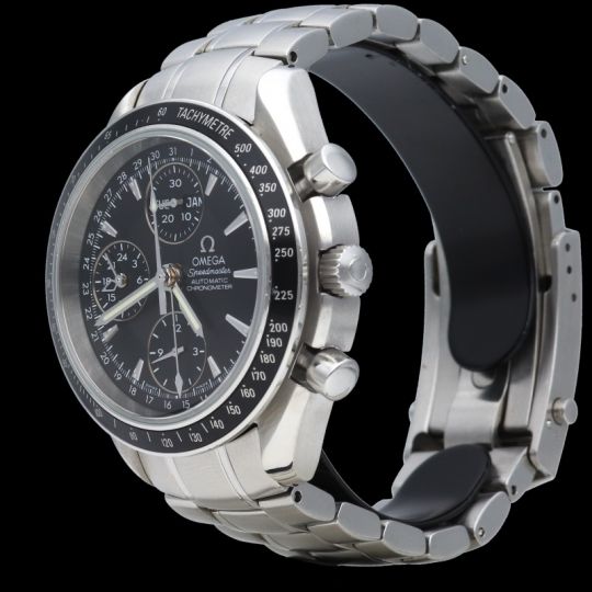 Omega Montre Speedmaster Day Date