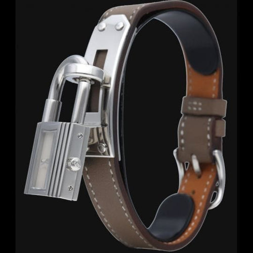 Montre Hermes Montre Kelly 58 Facettes MT42307