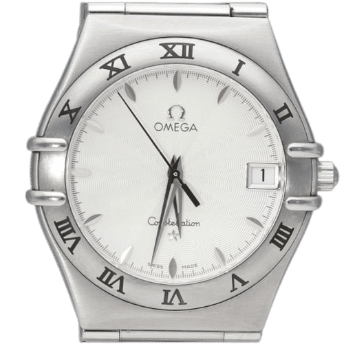 Montre Omega Montre Constellation 58 Facettes MT39141