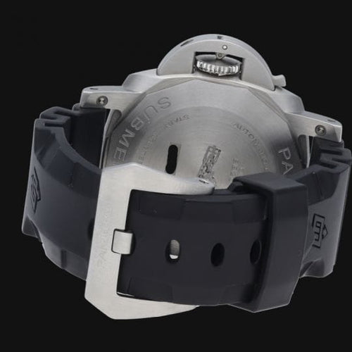 Montre Panerai Montre Luminor Submersible 58 Facettes MT42353