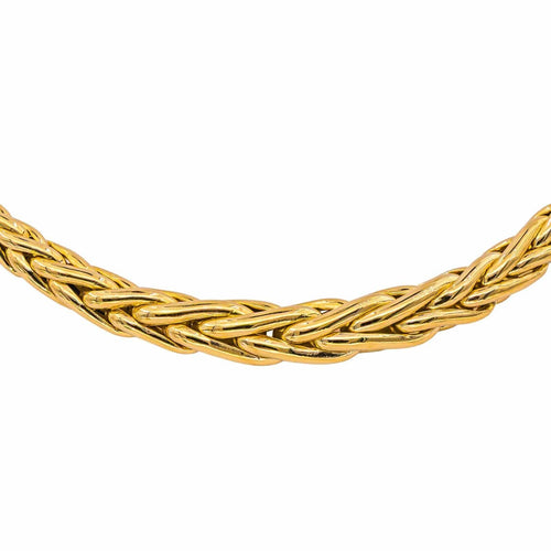 Collier Collier Chaîne Or jaune 58 Facettes 4403429CN