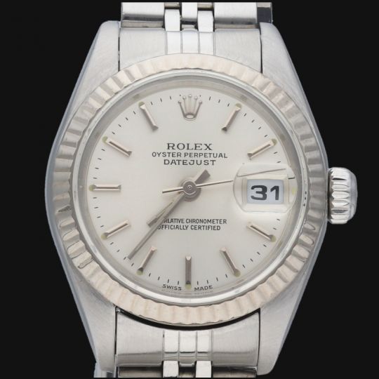 Montre Rolex Montre Datejust 26 58 Facettes MT40729