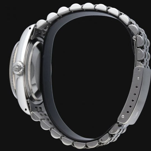 Montre Rolex Montre Date Just 36 58 Facettes MT43240