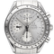 Montre Omega Montre Speedmaster Day Date Chronograph 58 Facettes MT43734