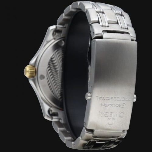 Montre Omega Montre Seamaster 120M Quartz 58 Facettes MT41885