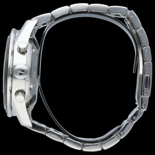 Tag Heuer Montre Carrera Calibre 16 Chronograph