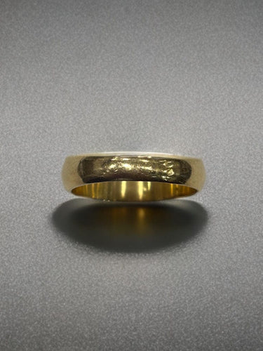 Bague 57 Bague Rubis Plat 58 Facettes LP879/15