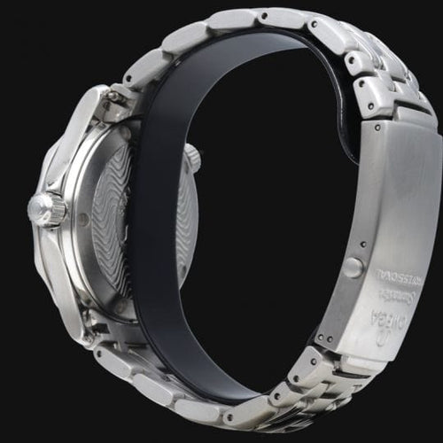 Montre Montre Omega Seamaster 300M 58 Facettes MT41822