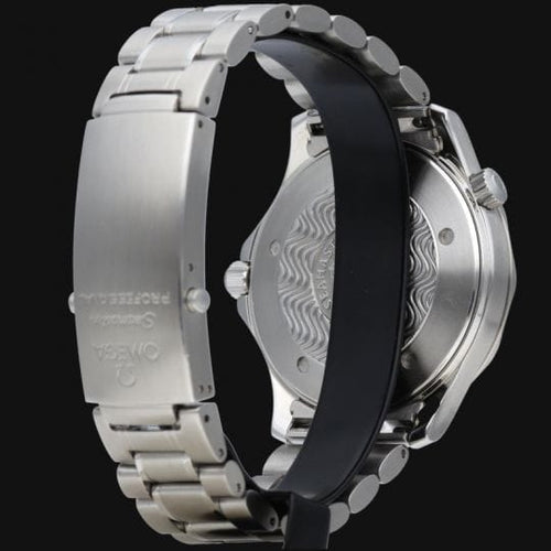 Montre Omega Montre Seamaster 300M 58 Facettes MT45140