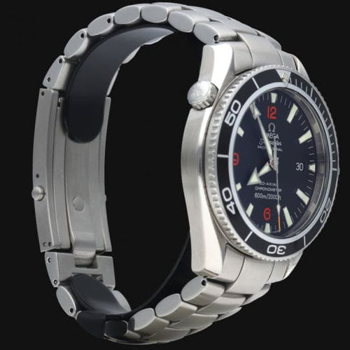 Montre Montre Omega Seamaster Planet Ocean 600M 58 Facettes MT40479