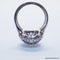 Bague 50 bague art déco diamants saphirs 58 Facettes 4263