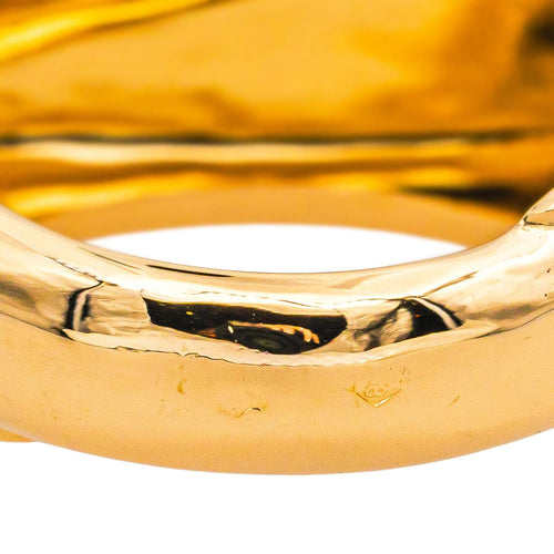 Bague 58 Fred Bague Success Or jaune 58 Facettes 4890811CN