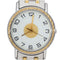 Montre Hermes Montre Sellier 58 Facettes MT40424