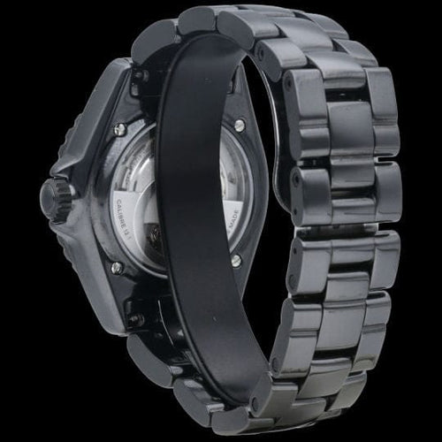 Montre Chanel Montre J12  Wanted Limited Edition 58 Facettes MT44844