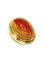 Broche Broche camée cornaline 58 Facettes