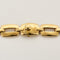 Collier Collier en Or jaune et diamants 58 Facettes REU1213