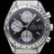Montre Omega Montre Speedmaster Date Chronograph 58 Facettes MT40702