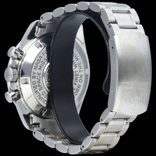 Montre Omega Montre Speedmaster Professional Moonwatch 58 Facettes MT43398
