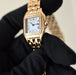 Montre CARTIER - Montre Panthere diamants 58 Facettes