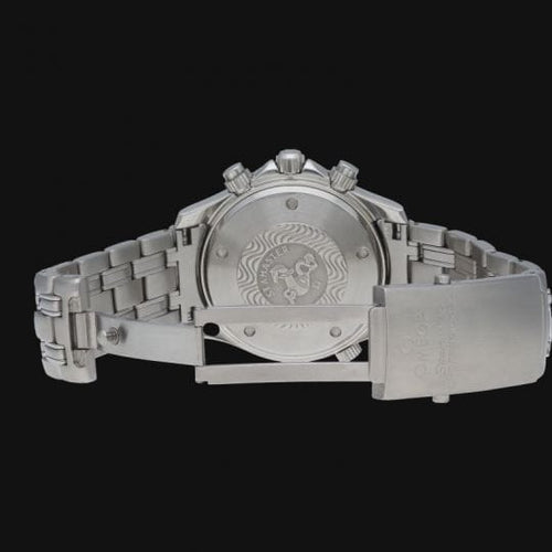 Montre Omega Montre Seamaster Diver 300M Chronograph 58 Facettes MT41834