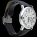 Montre Cartier Montre Rotonde De Cartier 58 Facettes MT41456