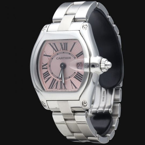 Cartier Montre Roadster