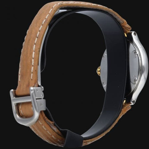 Montre Cartier Montre Must 21 58 Facettes MT42320