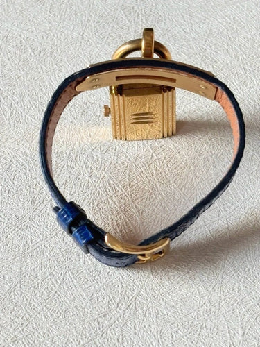 Montre Montre HERMÈS Kelly 58 Facettes WC-2025-1885