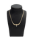 Collier Collier Or jaune 18K Perle de culture Diamant 58 Facettes BO220015/COLLIERDETAHITI