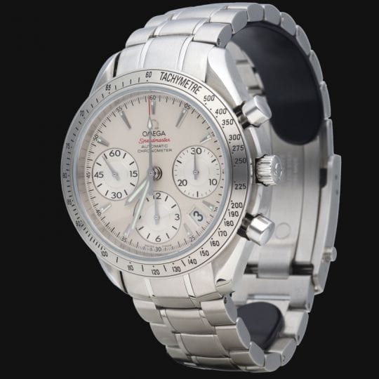 Omega Montre Speedmaster Date Chronograph