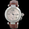 Montre Cartier Montre Pasha C 35Mm Automatique 58 Facettes MT42732