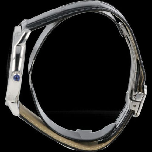 Montre Cartier Montre Ronde Solo 58 Facettes MT45151