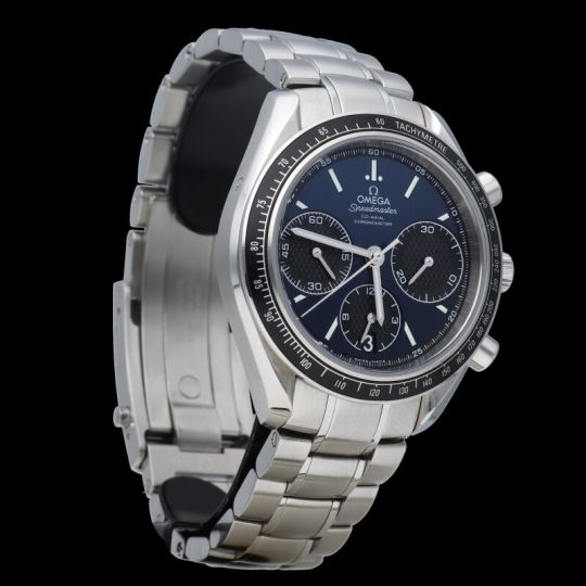 Omega Montre Speedmaster Racing Chronograph Co-Axial