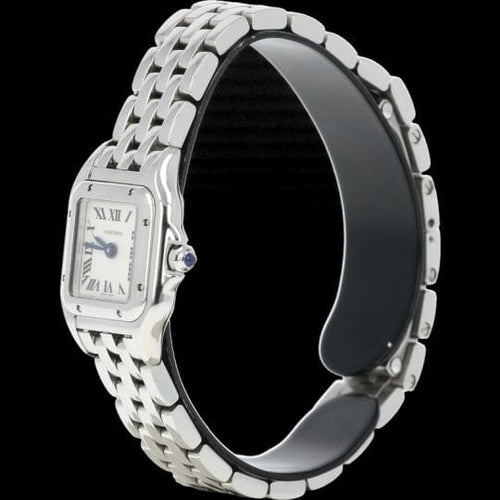 Montre Cartier Montre Panthere 58 Facettes MT43006