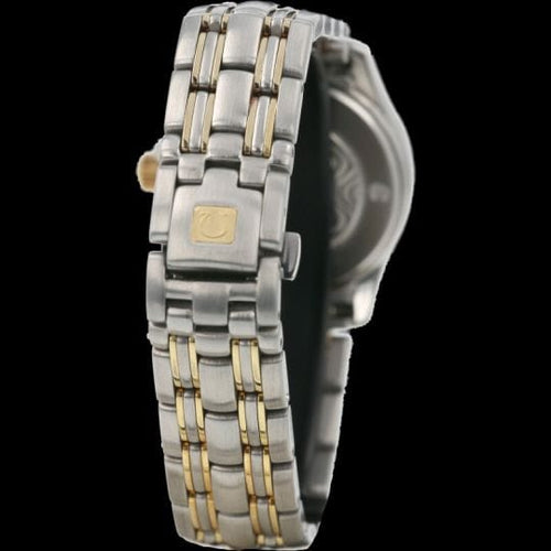 Montre Omega Montre Seamaster 120M Quartz 58 Facettes MT42687