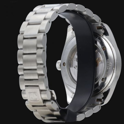 Montre Omega Montre Seamaster Aqua Terra Co-Axial 58 Facettes MT41734