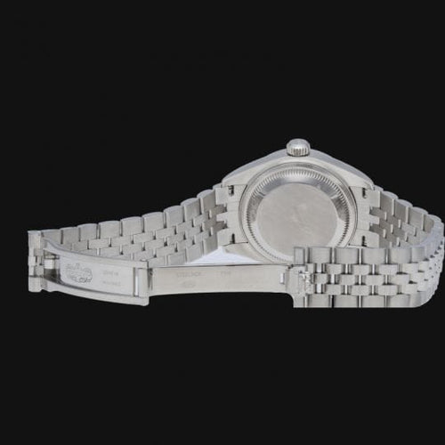 Montre Rolex Montre Lady-Datejust 28 58 Facettes MT42676