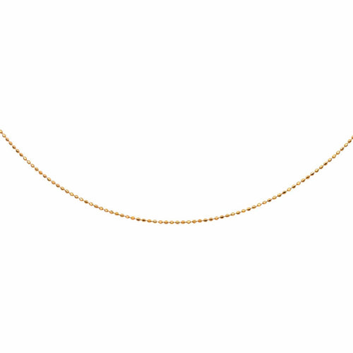 Collier Collier Chaîne Or rose 58 Facettes 2911666CN