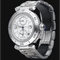 Montre Cartier Montre Pasha Gmt Power Reserve 58 Facettes MT41485