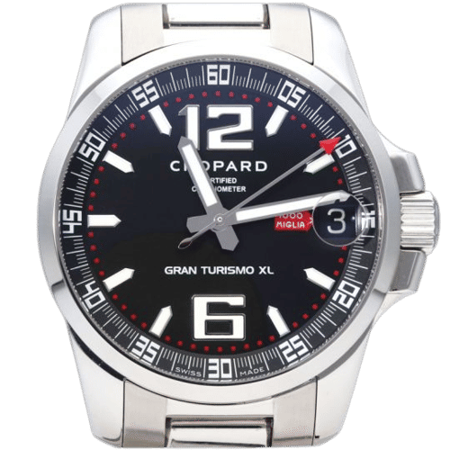 Montre Chopard Montre Mille Miglia 58 Facettes MT43277