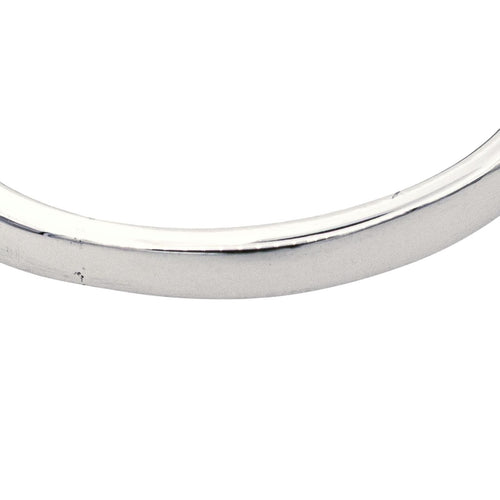 Bague 49.5 Bague Marguerite Platine Diamant 58 Facettes 3655102CN