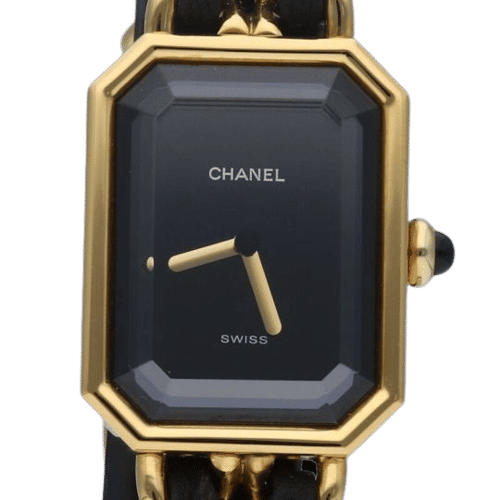Montre Chanel Montre Premiere Taille L  (16 - 17 Cm) 58 Facettes MT43793