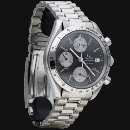 Montre Omega Montre Speedmaster Date 58 Facettes MT44482