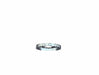 Bague 51 CHAUMET - Bee my Love alliance diamants 58 Facettes