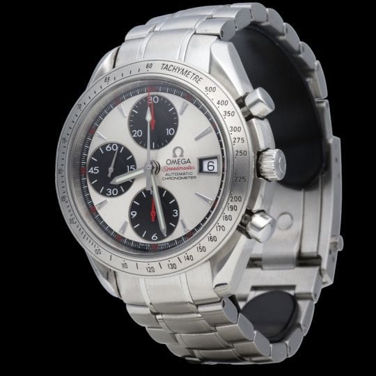 Montre Omega Montre Speedmaster Date 58 Facettes MT40435