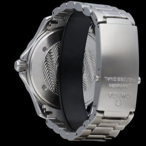 Montre Montre Omega Seamaster Diver 300M 58 Facettes MT41617